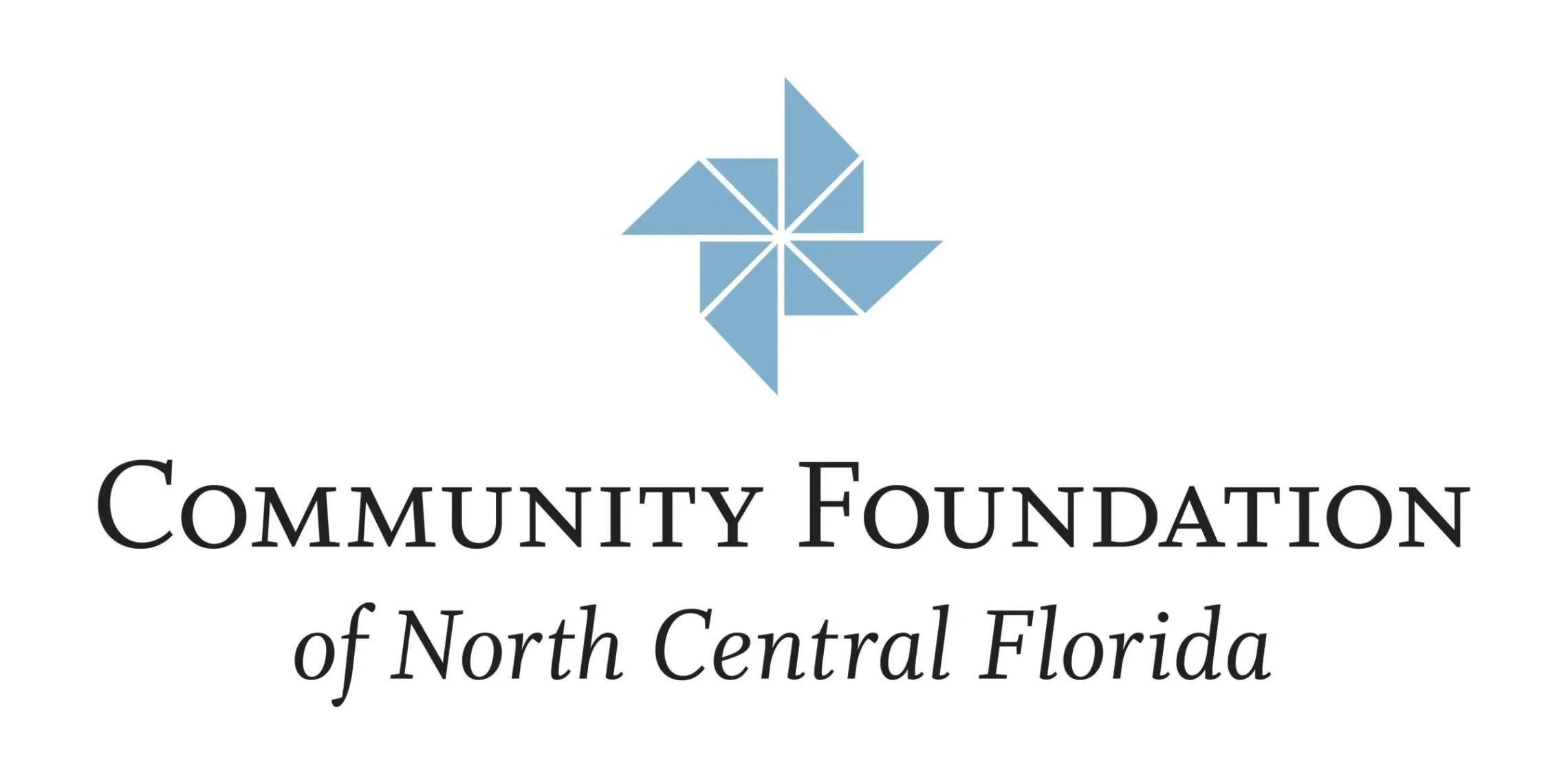 Community Foundation of North Central Florida Logo
