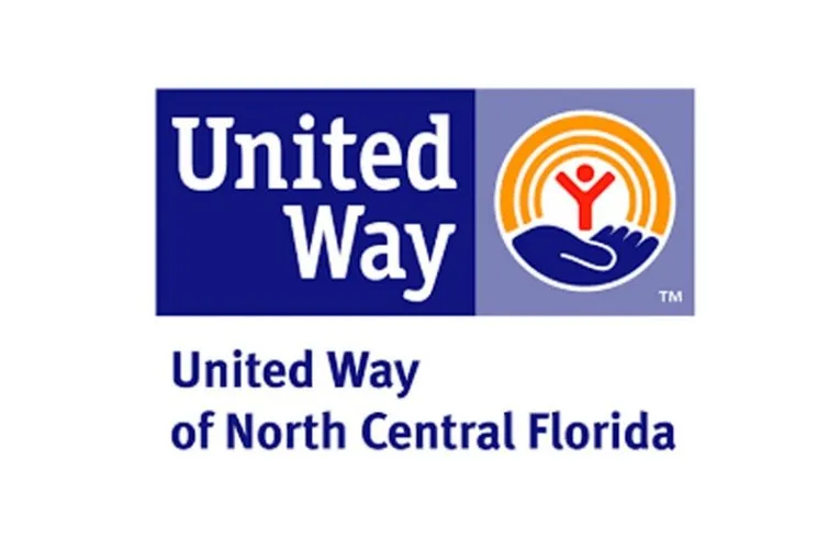 United Way of North Central Florida Logo