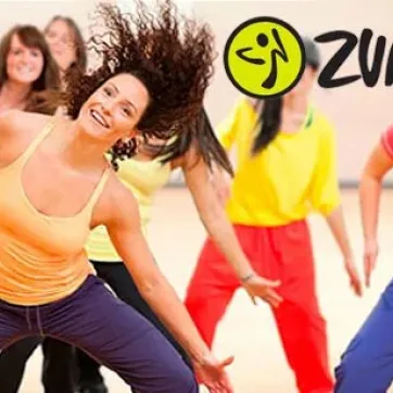 zumba